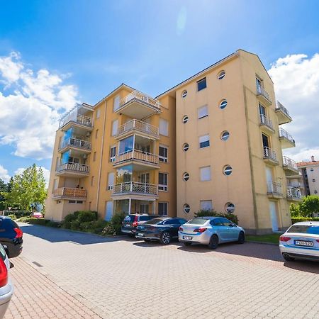Myflat All-Season Apartment Siófok Exterior foto