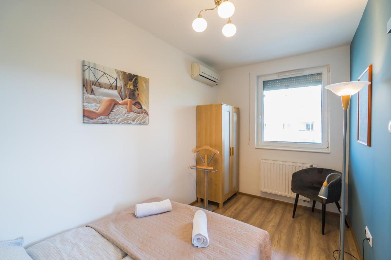 Myflat All-Season Apartment Siófok Exterior foto